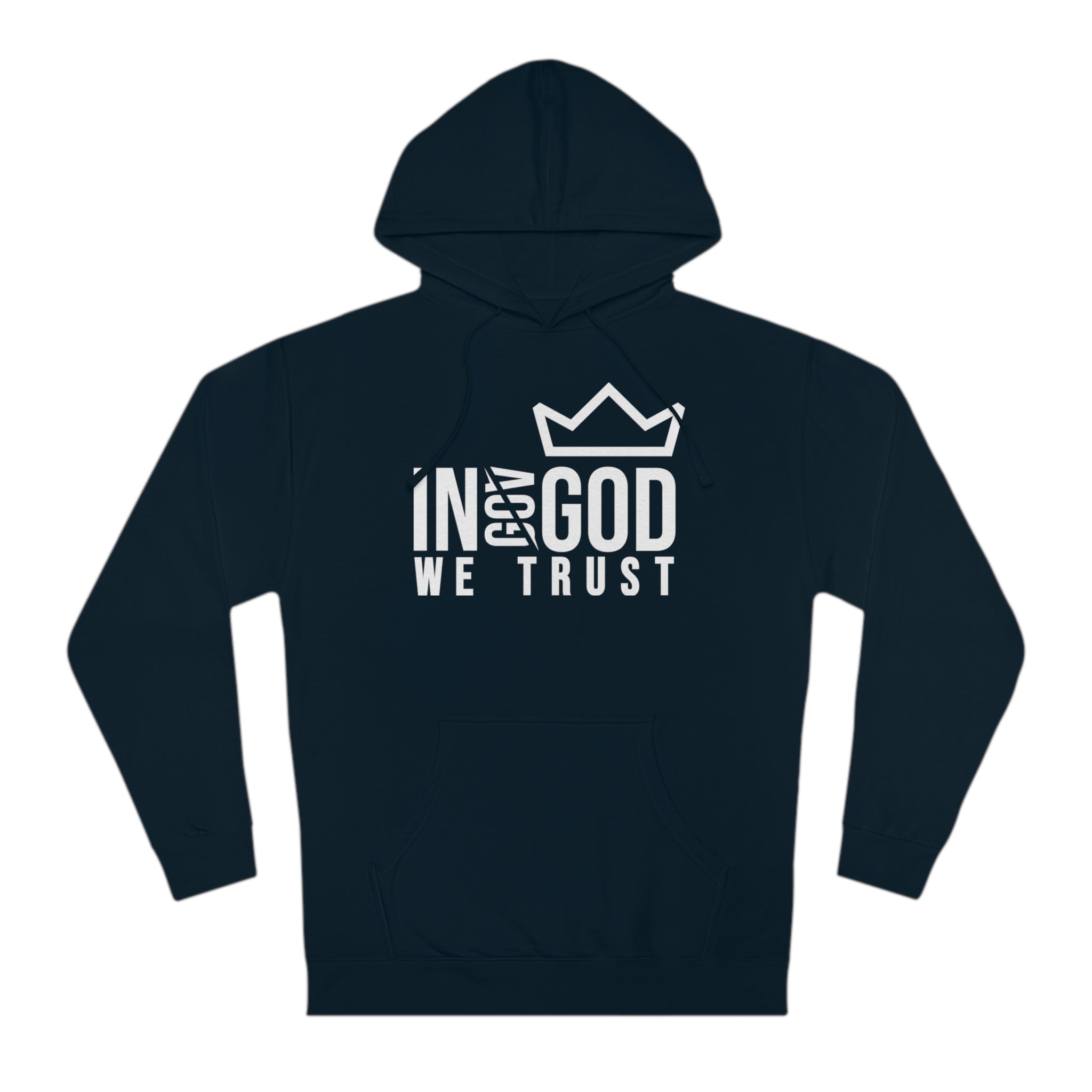Unisex Hooded Sweatshirt