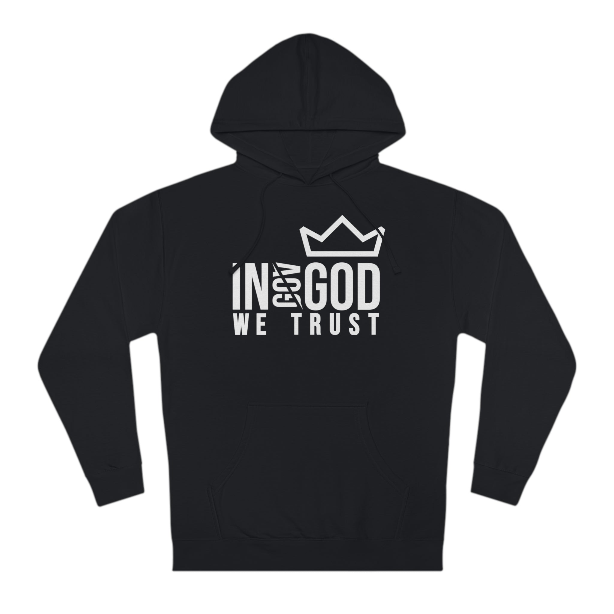 Unisex Hooded Sweatshirt