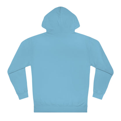 Unisex Hooded Sweatshirt