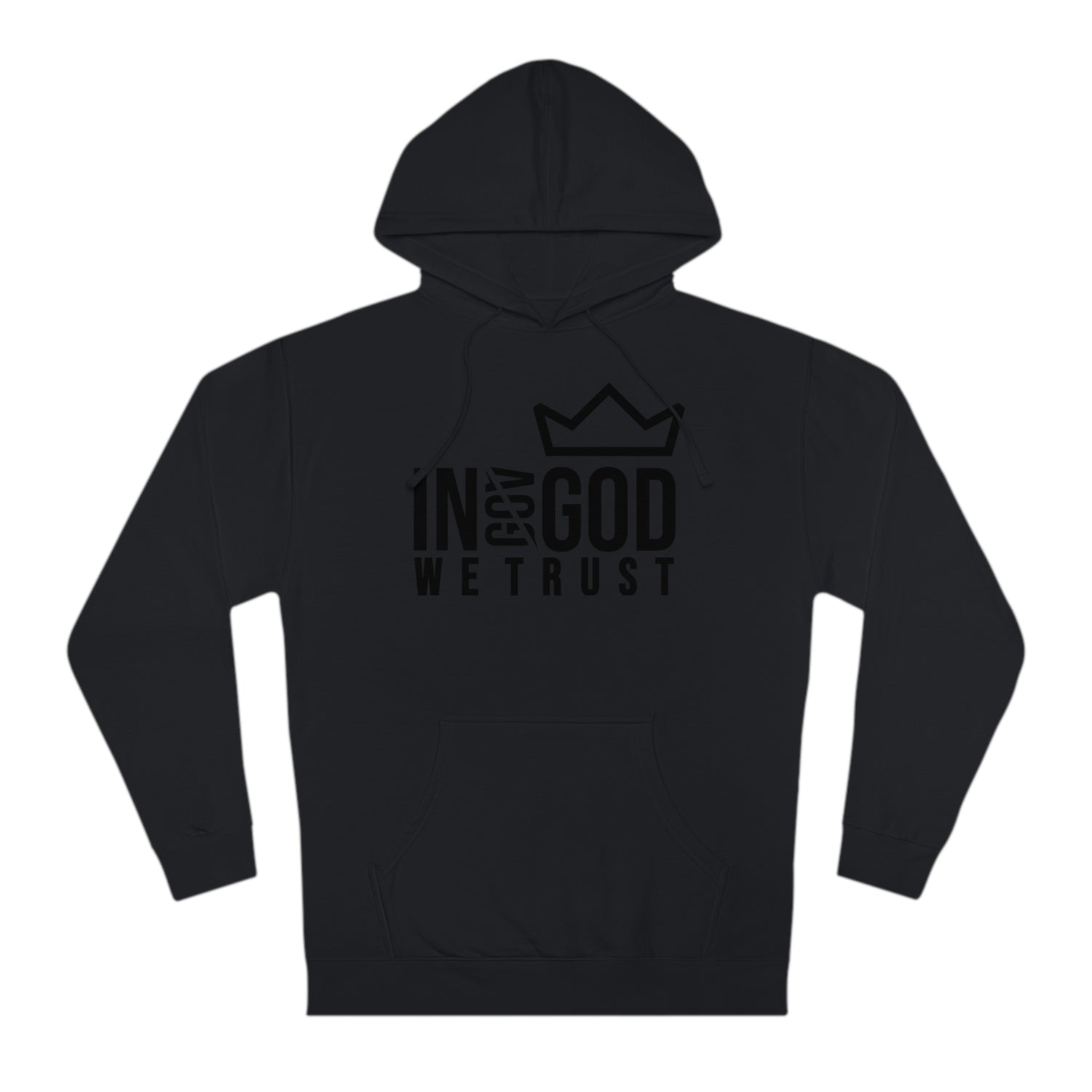 Unisex Hooded Sweatshirt