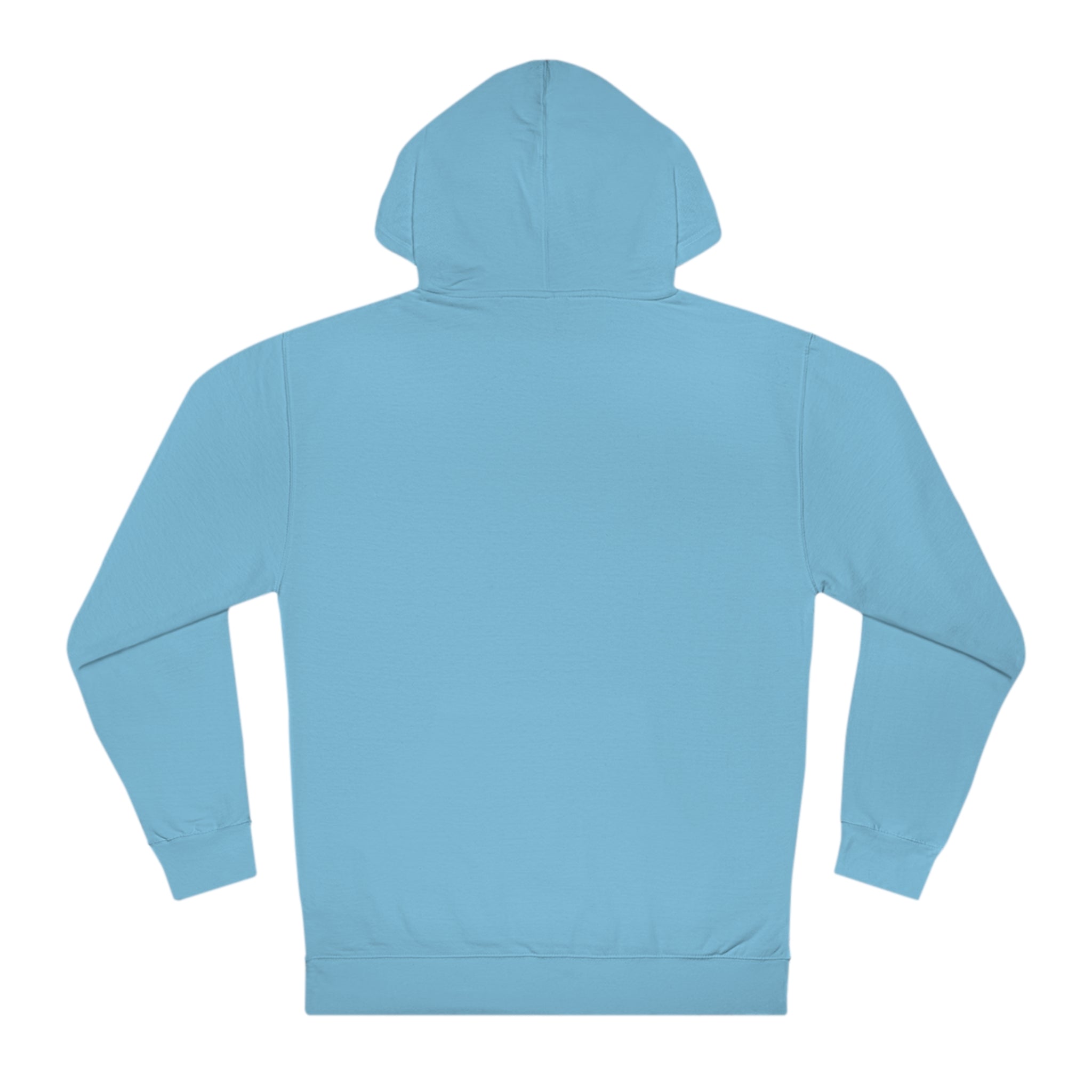 Unisex Hooded Sweatshirt